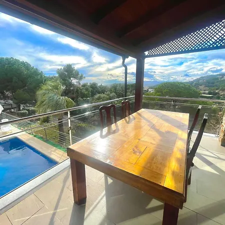 Holiday home Vista A Mar *
