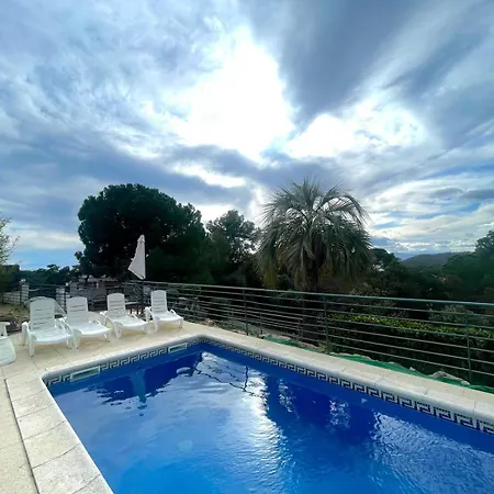 Vista A Mar Сasa de vacaciones